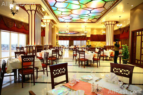 Khatt Springs Hotel & SPA 7